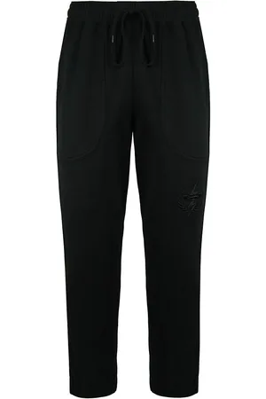 Nike Lebron Stretch Waist Mens Soft Fleece Track Pants CK6788 010 - Size Small