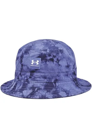 Under Armour Mens Accessories Sportstyle Bucket Caps in - Size Medium/Large