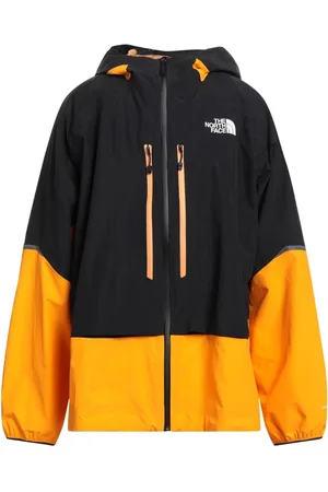 The North Face Mens Dawn Turn 2.5 Softshell Jacket Nylon - Size Medium