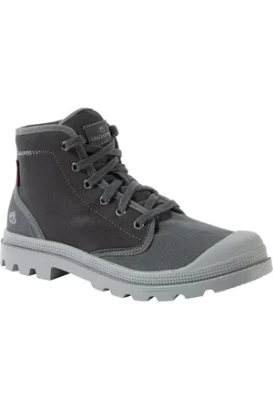 Craghoppers Womens/Ladies Mesa Walking Boots (Dark ) - Size UK 6