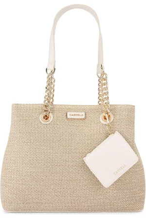 Carvela Womens Cammie 3 Bag - Fabric - One Size