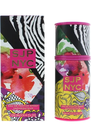 Sarah Jessica Parker Womens Nyc Eau de Parfum 100ml - - One Size