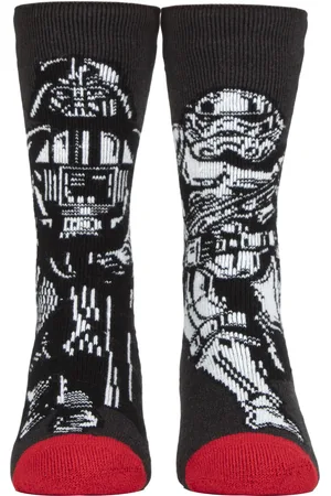Heat Holders Kids Star Wars Socks