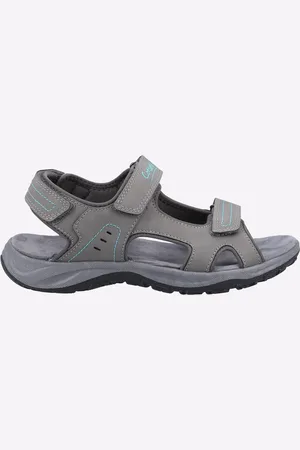 Cotswold Outdoor Freshford Recycled Sandal Womens - Mixed Material - Size UK 4