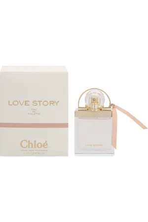 Chloé Chloé Womens Love Story Eau de Toilette 50ml Spray - - One Size