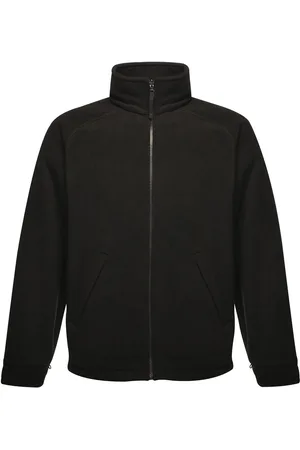 Regatta Mens Great Outdoors Unisex Sigma Symmetry Heavyweight Anti-Pill Fleece Zip Up Jacket (380 GSM) - - Size Medium