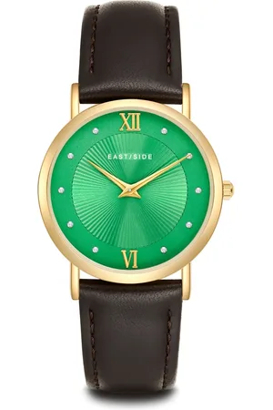Eastside Womens Watches Female Genuine leather Watch 33,0 - - One Size