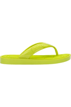 Melissa Womens Possession Flip Flop II - Size UK 6