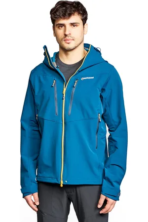 Montane Mens Dyno XT Jacket - - Size Small