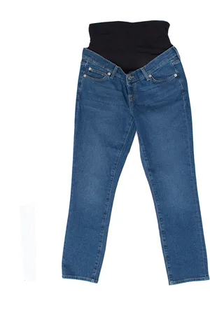 GAP Womens Maternity Jeans 795462 Women - - Size 32 (Waist)