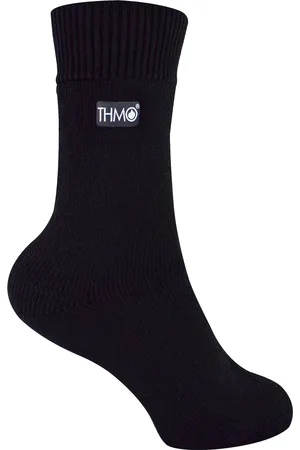 THMO Kids Thermal Socks for Winter
