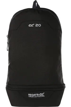 Regatta Mens Unisex Packaway Lightweight Hip Pack Backpack - - One Size