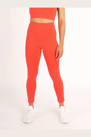 Luke 1977 Womens Bridge Performance Leggings in - Size Medium
