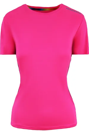 Diadora Running Womens T-Shirt - Size Large