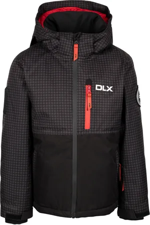 DLX Girls Childrens/Kids Keeya Ski Jacket - Size 2-3Y