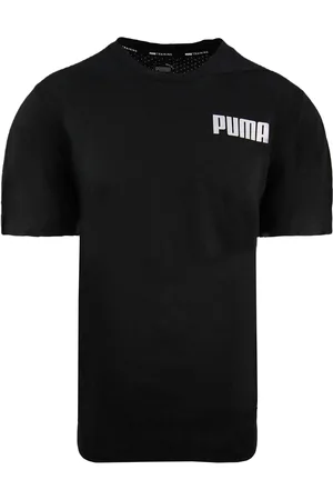 PUMA Collective Triblend Mens T-Shirt - Size X-Large