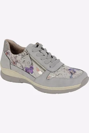 Cipriata Clita Memory Foam Womens - - Size UK 3