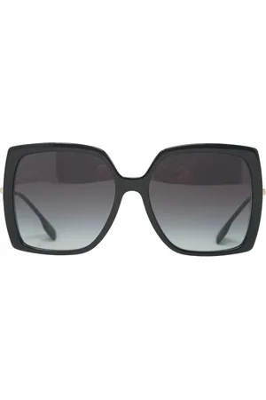 Burberry Womens BE4332 30018G Sunglasses - - One Size