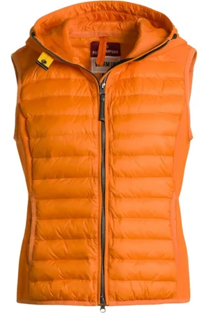 Parajumpers Womens Nikky Sun Gilet Jacket - Size Small