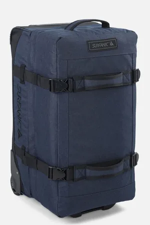 Surfanic Unisex Maxim 3.0 100l Roller Bag Marl - One Size