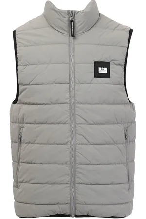 Weekend Offender Mens Jaspar Gilet in - Size Small