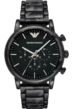 Emporio Armani Mens