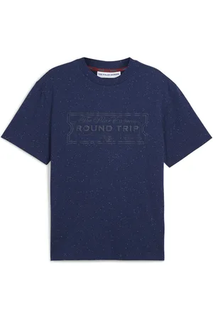 PUMA HOOPS x POLAR EXPRESS Mens T-shirt - - Size X-Large