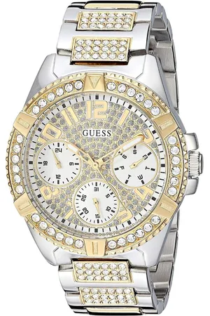 Guess Womens W1156L5 Frontier Ladies Watch - - One Size