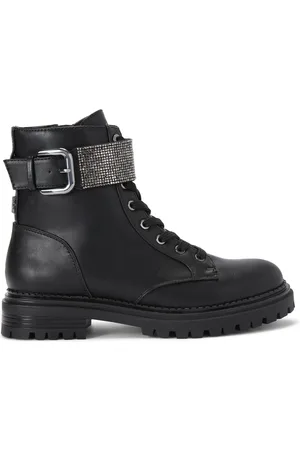 Carvela Womens Glisten Ankle Boots - - Size UK 3