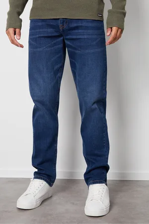Threadbare Mens 