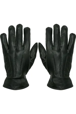 Infinity MENS THERMAL GLOVES - Nappa Leather - Size Small