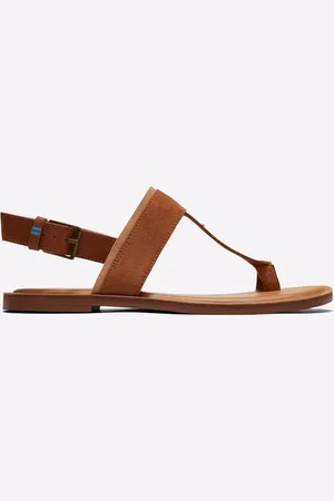 TOMS Bree Sandals Womens - - Size UK 4
