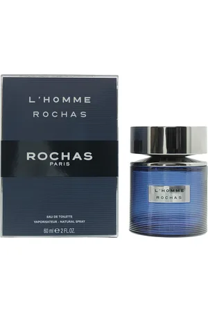 Rochas Mens L