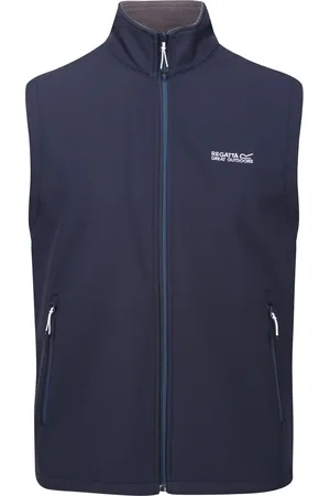 Regatta Mens Bradwell III Gilet - - Size Medium