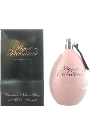 Agent Provocateur Womens Eau de Parfum 200ml Spray - - One Size