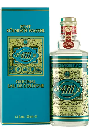 4711 Unisex Original Eau de Cologne 50ml - - One Size