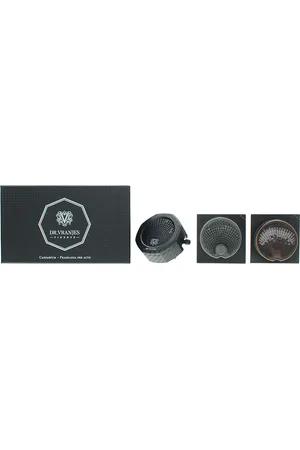 Dr. Vranjes Firenze Rosso Nobile & Milano Car Fragrance Gift Set - One Size