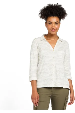 Weird Fish WoMens Ginny Shirt, - Size 18 UK
