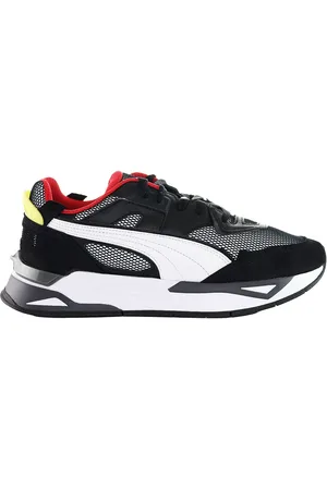 PUMA Scuderia Ferrari Mirage Sport Mens Trainers - Size UK 6