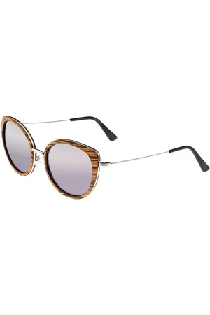 Earth Unisex Oreti Polarized Sunglasses - - One Size