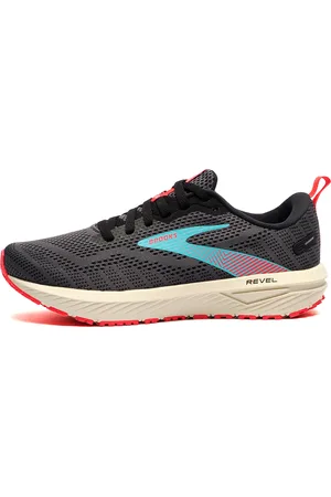 Brooks Revel 6 Womens Running Shoes - - Size UK 10