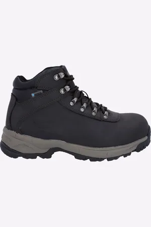 Hi-Tec Hi Tec Eurotrek Lite Waterproof Womens - - Size UK 5