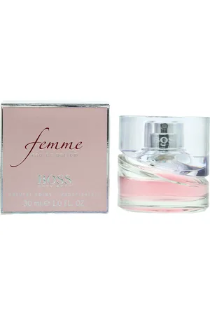 HUGO BOSS Womens Femme Eau de Parfum 30ml Spray For Her - - One Size