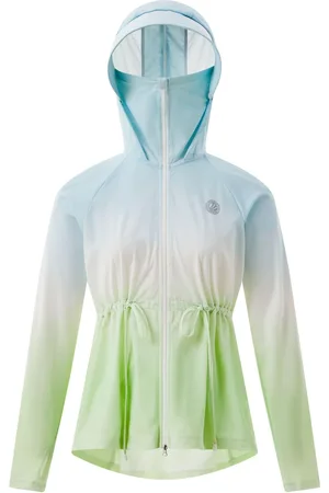Bosideng Womens UPF Protection Jacket with Drawstring - - Size 14 UK