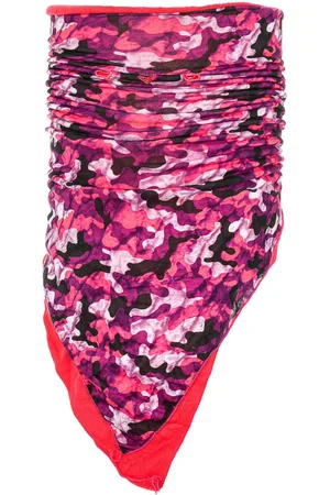 Buff Womens Polar bandana with elastic fit and sun protection 56600 women - - One Size