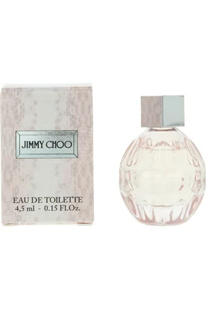 Jimmy Choo Womens Eau de Toilette 4.5ml - One Size