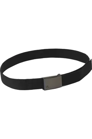 Craghoppers Mens Explorer Logo Belt - Size Small/Medium