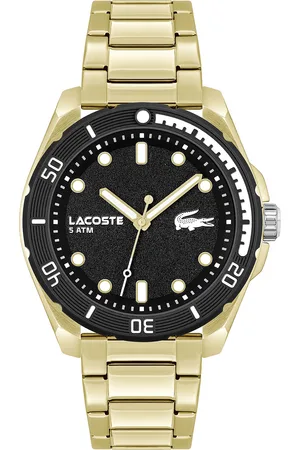 Lacoste Finn Mens Watch 2011287 material_Stainless_Steel - One Size