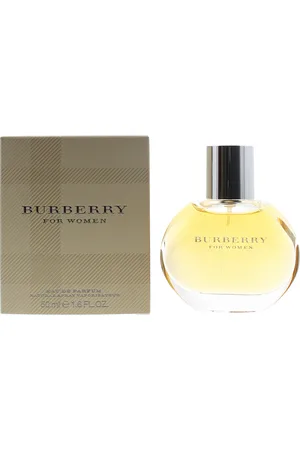 Burberry Womens For Women Eau de Parfum 50ml Spray - - One Size