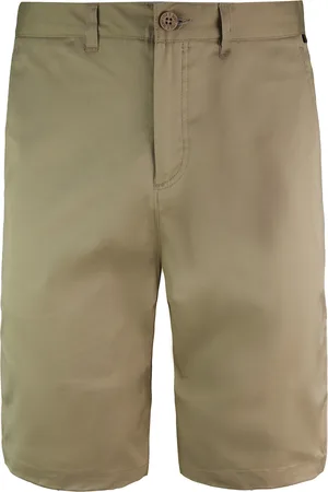 Lyle & Scott Golf Glenrothes Chino Mens Shorts Cotton - Size 30 (Waist)